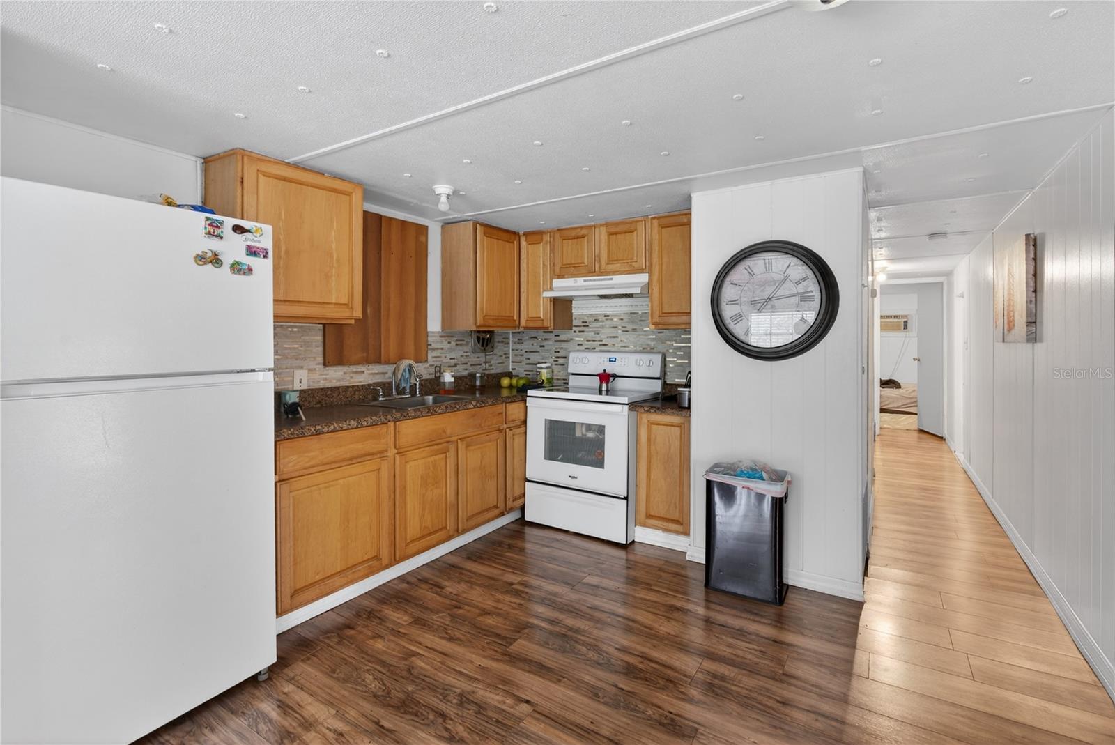 FT APACHE 1ST ADD - Residential