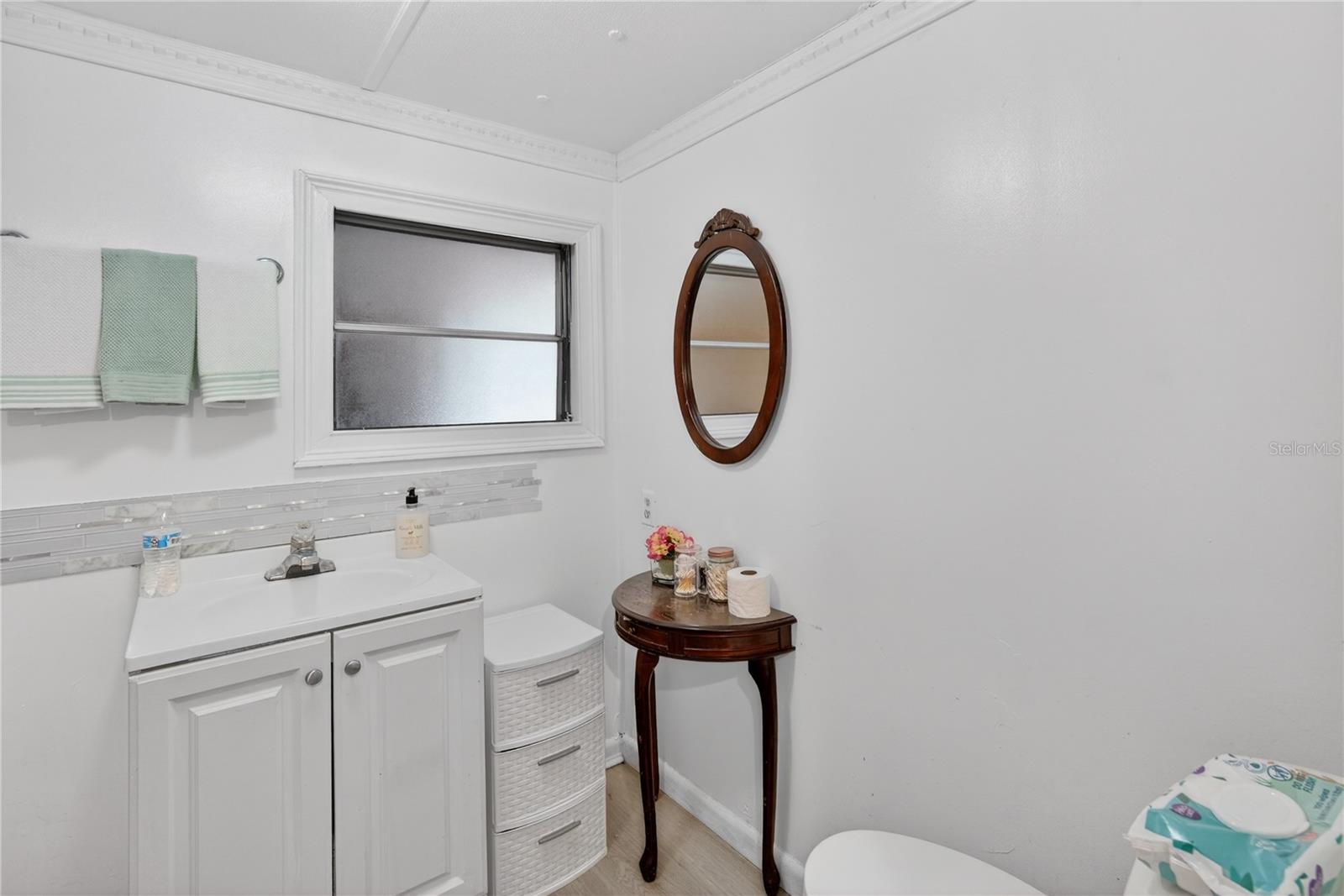 FT APACHE 1ST ADD - Residential