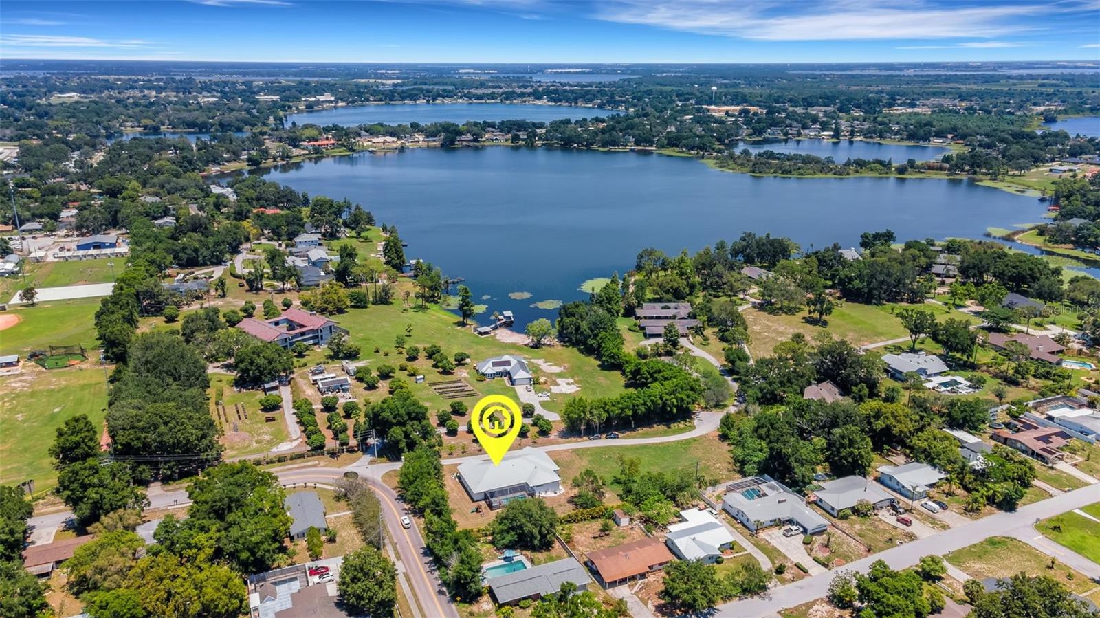 BROGDEN POINT REP - Residential
