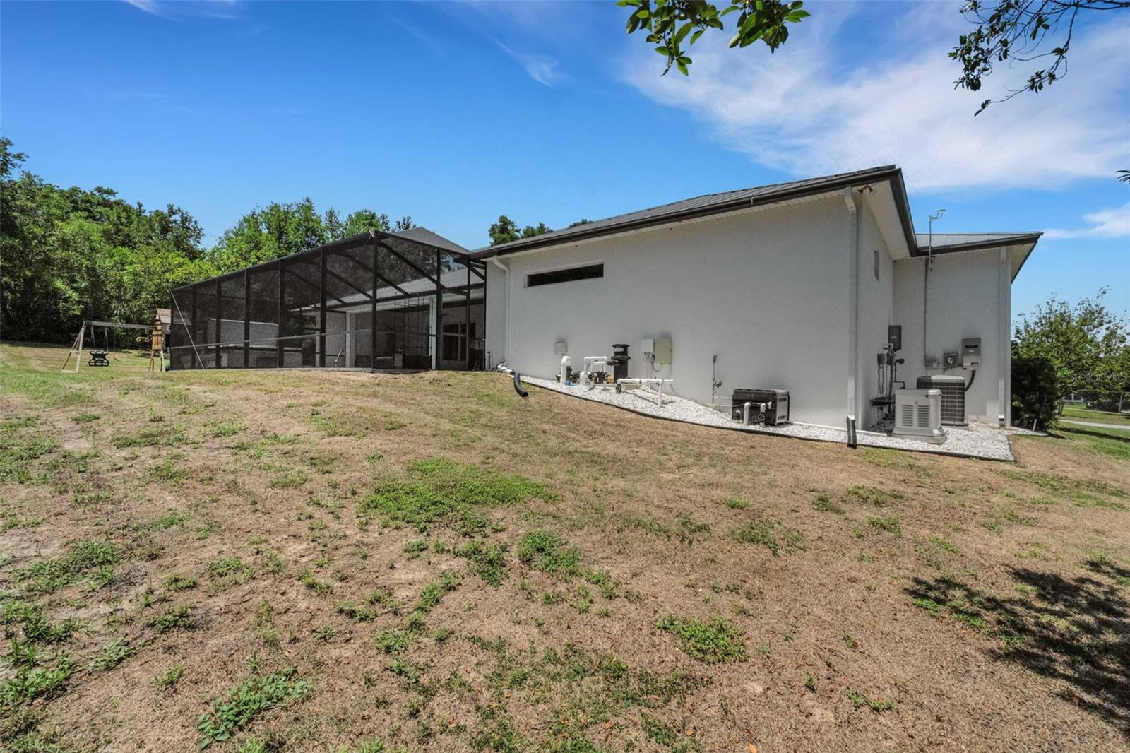 BROGDEN POINT REP - Residential