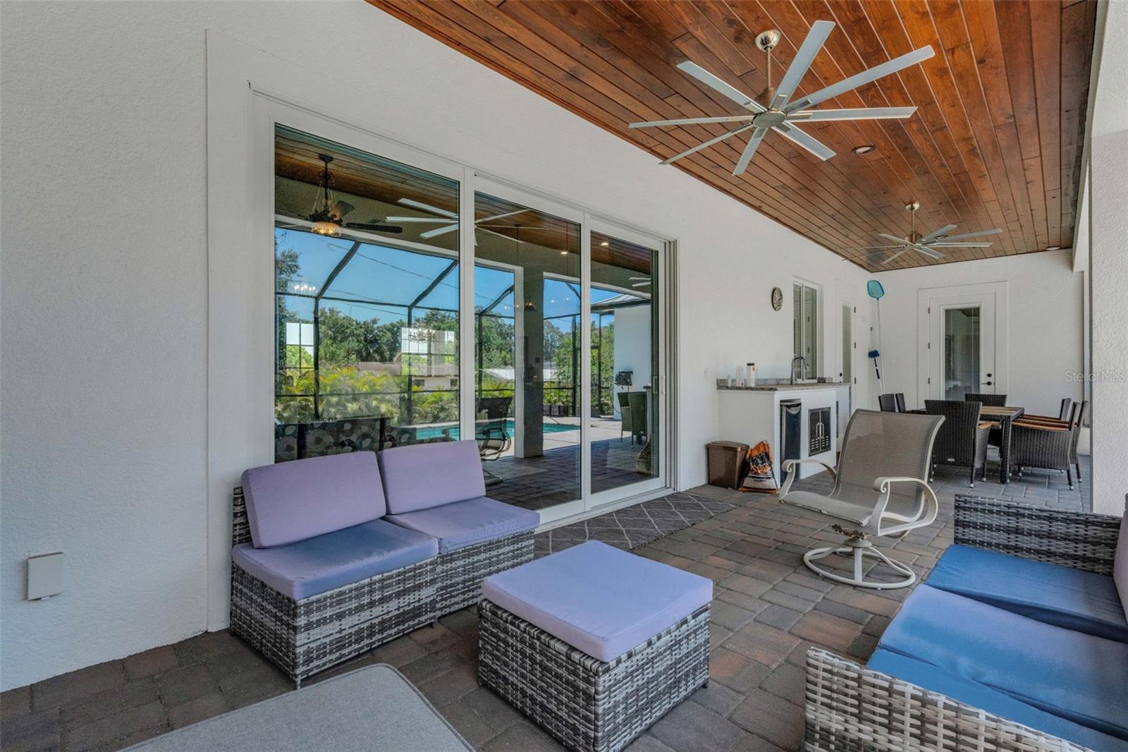 BROGDEN POINT REP - Residential