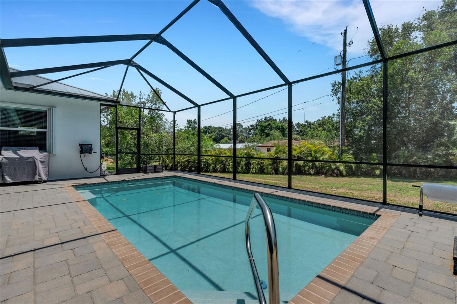 BROGDEN POINT REP - Residential