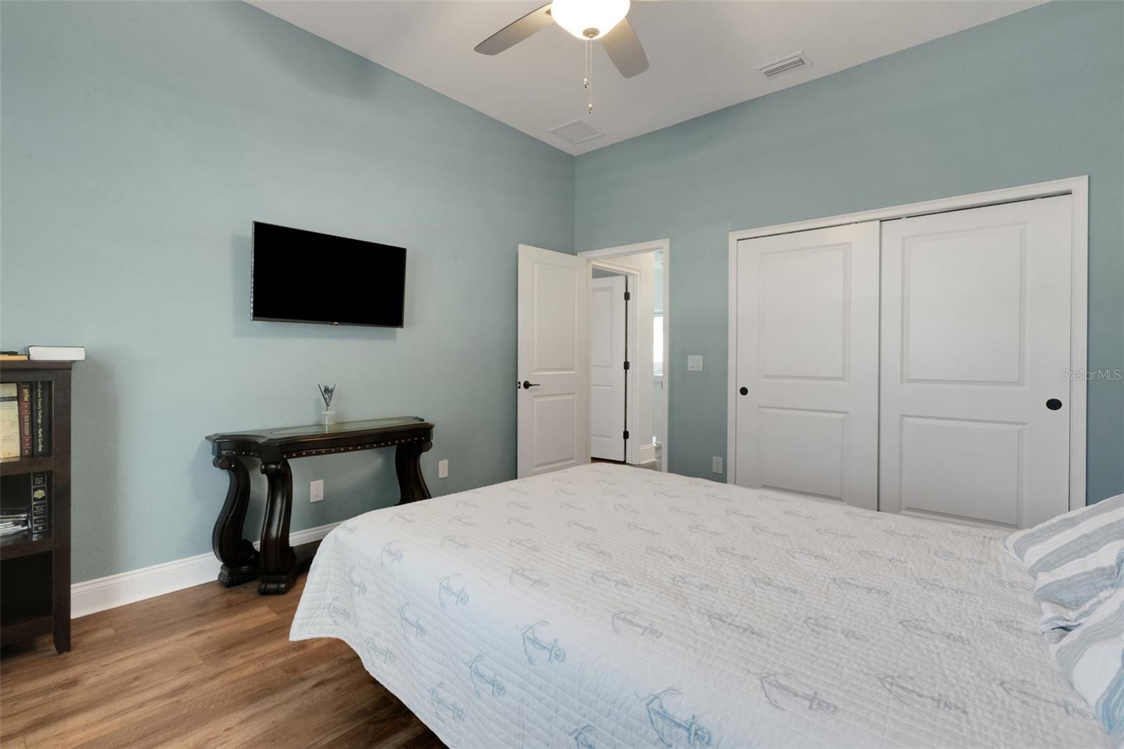 BROGDEN POINT REP - Residential