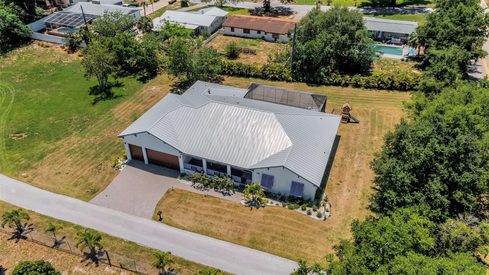 BROGDEN POINT REP - Residential