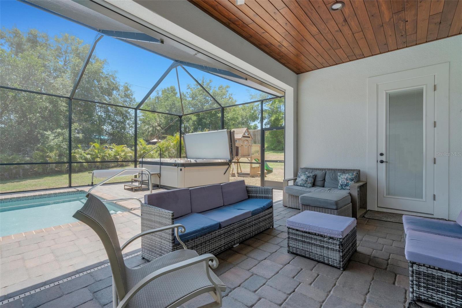 BROGDEN POINT REP - Residential