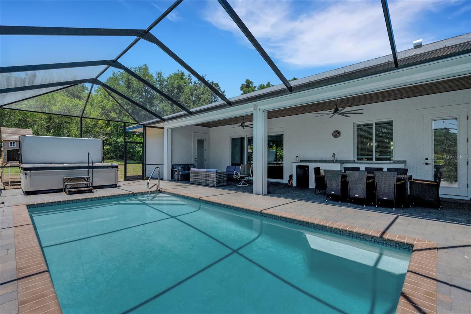 BROGDEN POINT REP - Residential