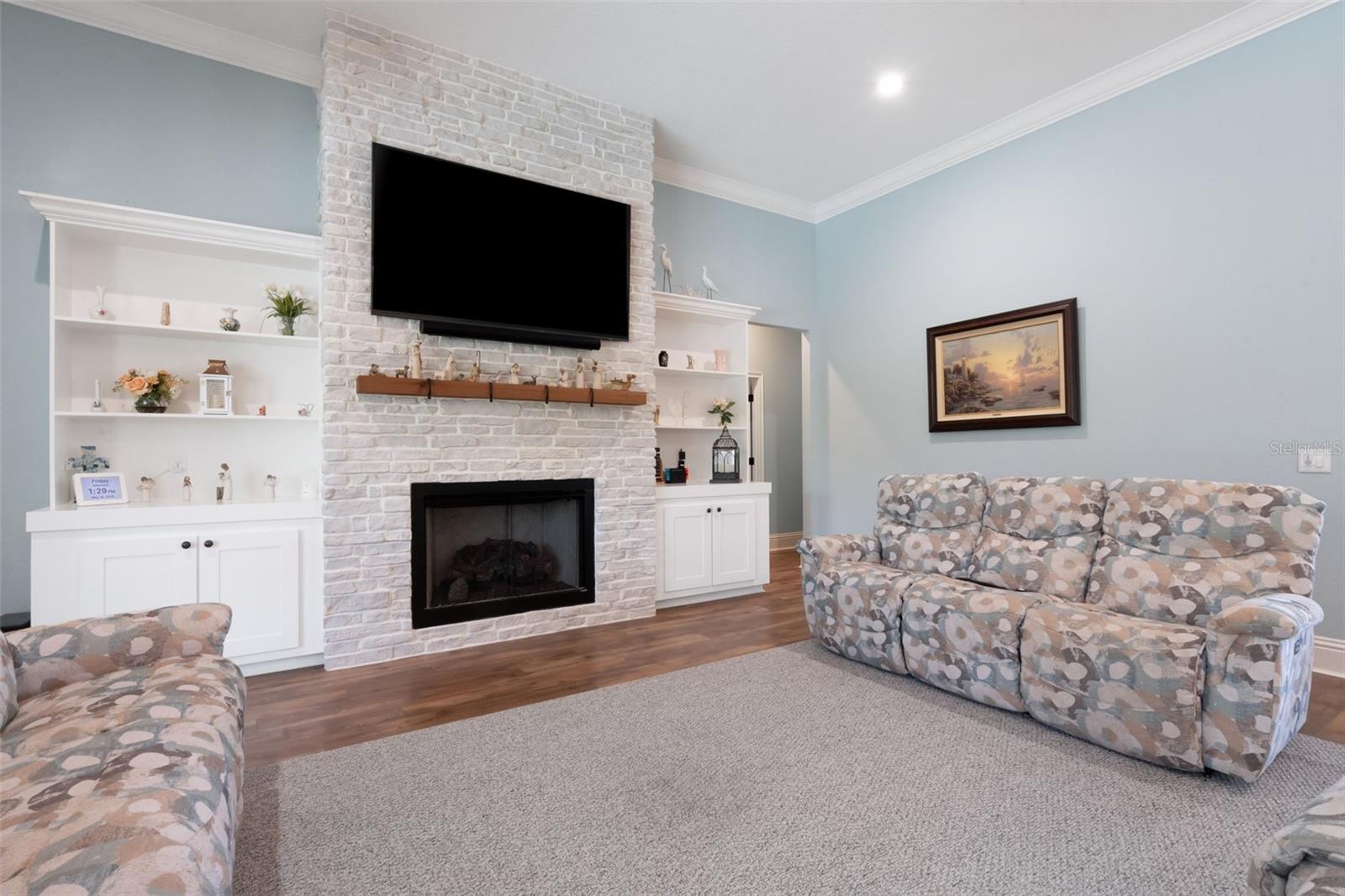 BROGDEN POINT REP - Residential