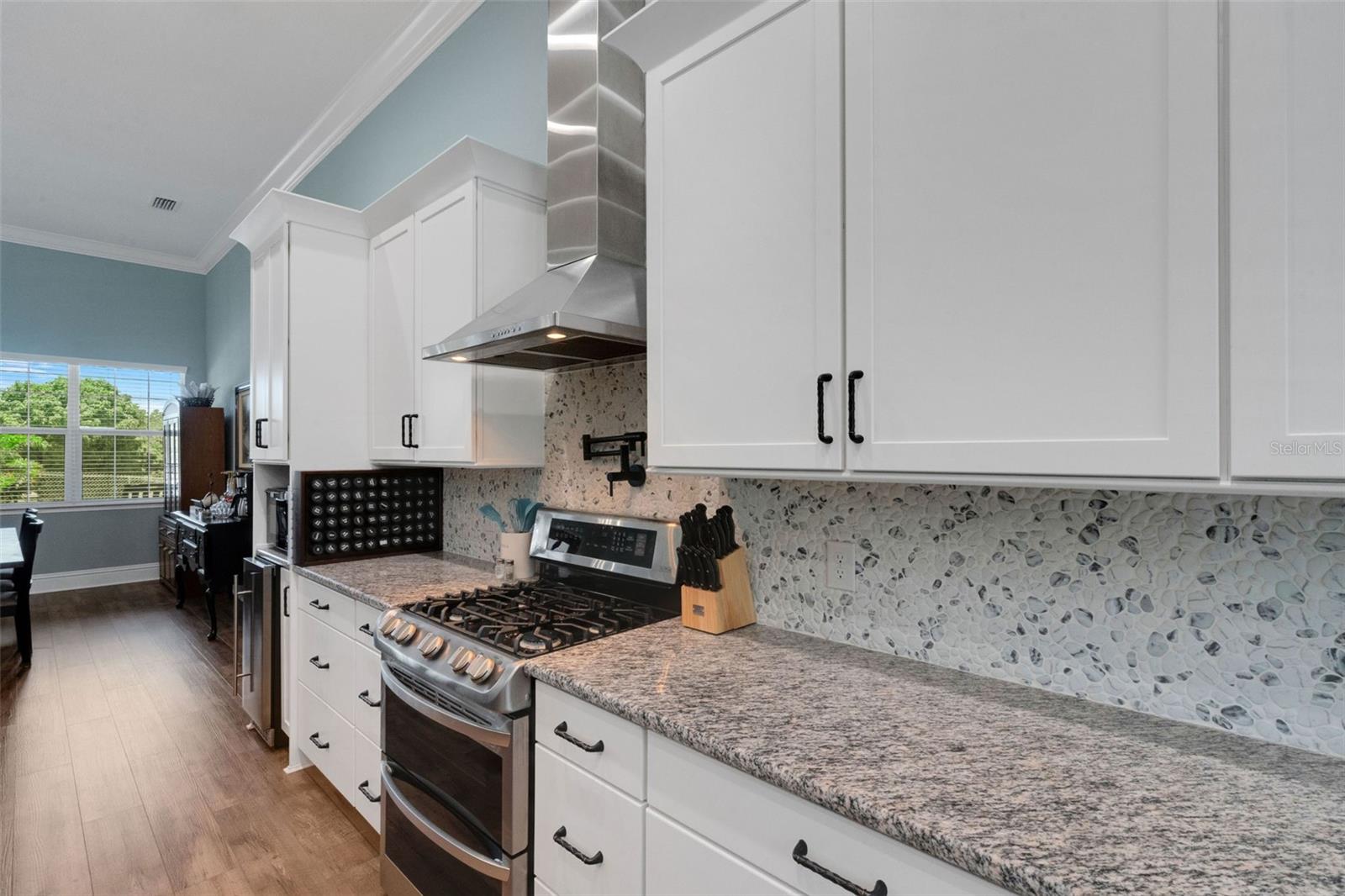 BROGDEN POINT REP - Residential