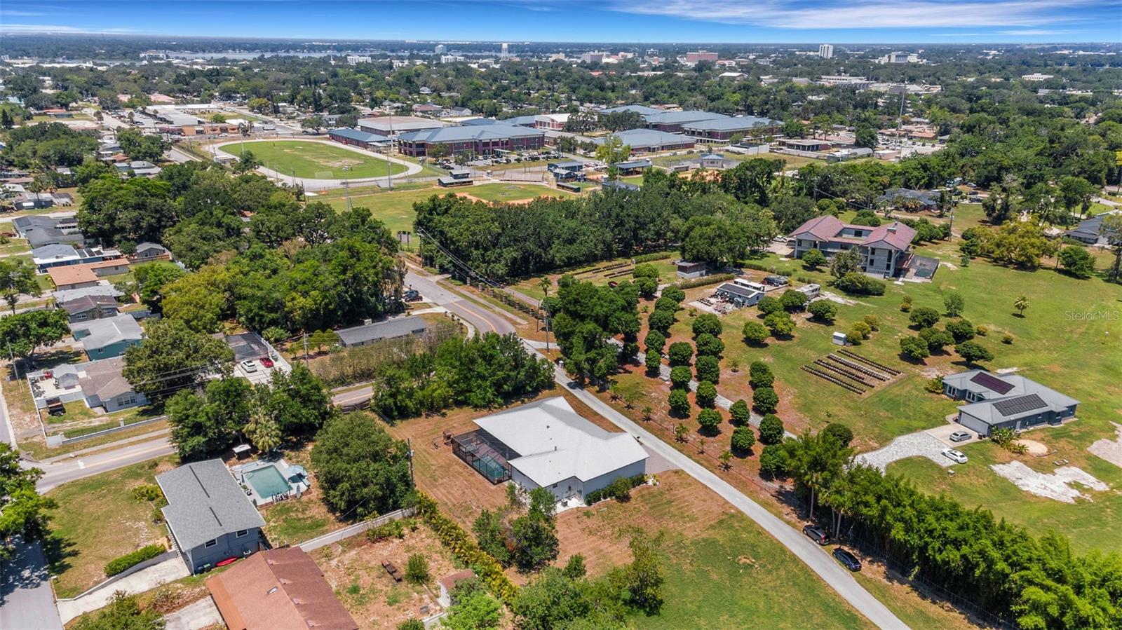 BROGDEN POINT REP - Residential