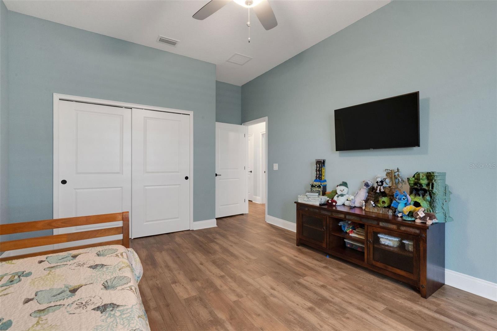 BROGDEN POINT REP - Residential