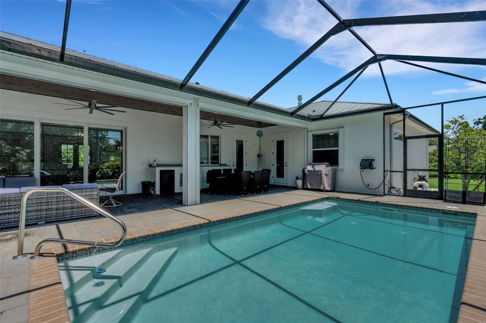 BROGDEN POINT REP - Residential