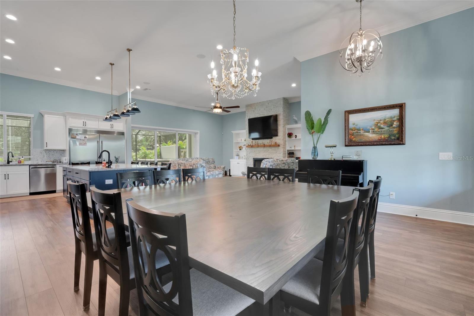 BROGDEN POINT REP - Residential