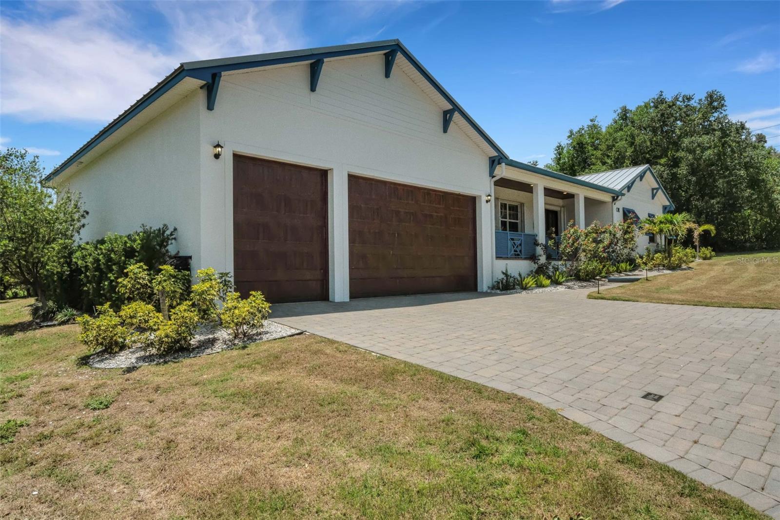 BROGDEN POINT REP - Residential