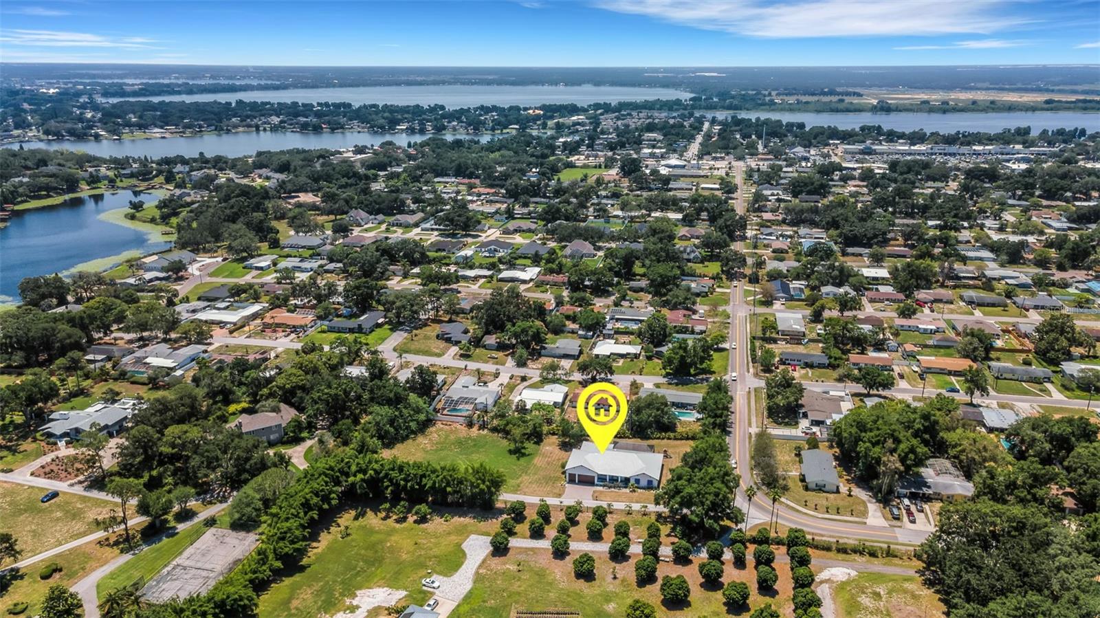 BROGDEN POINT REP - Residential