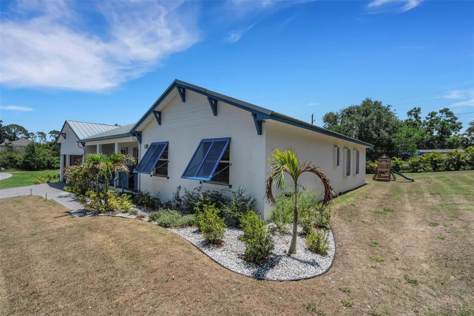 BROGDEN POINT REP - Residential