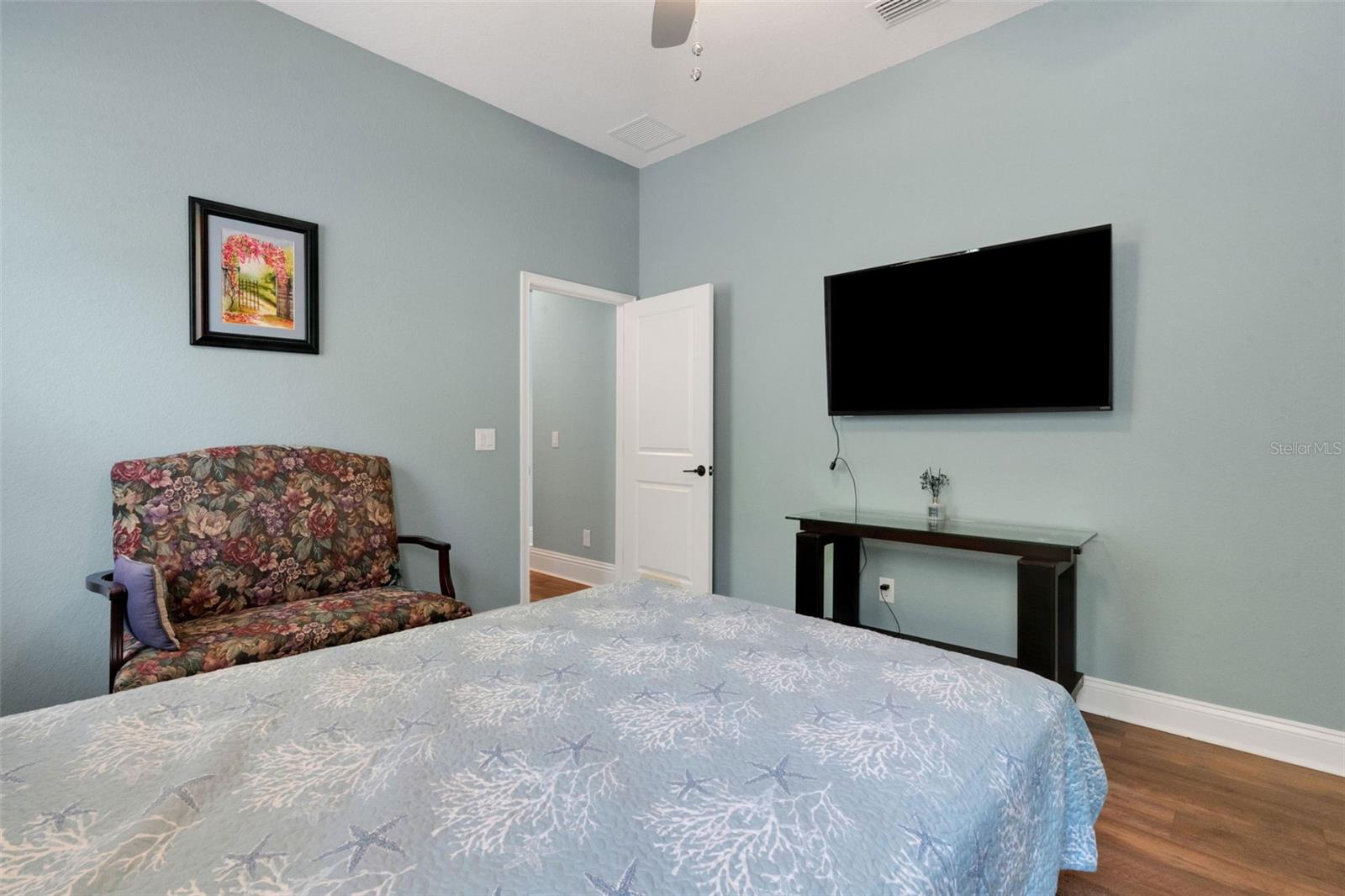 BROGDEN POINT REP - Residential