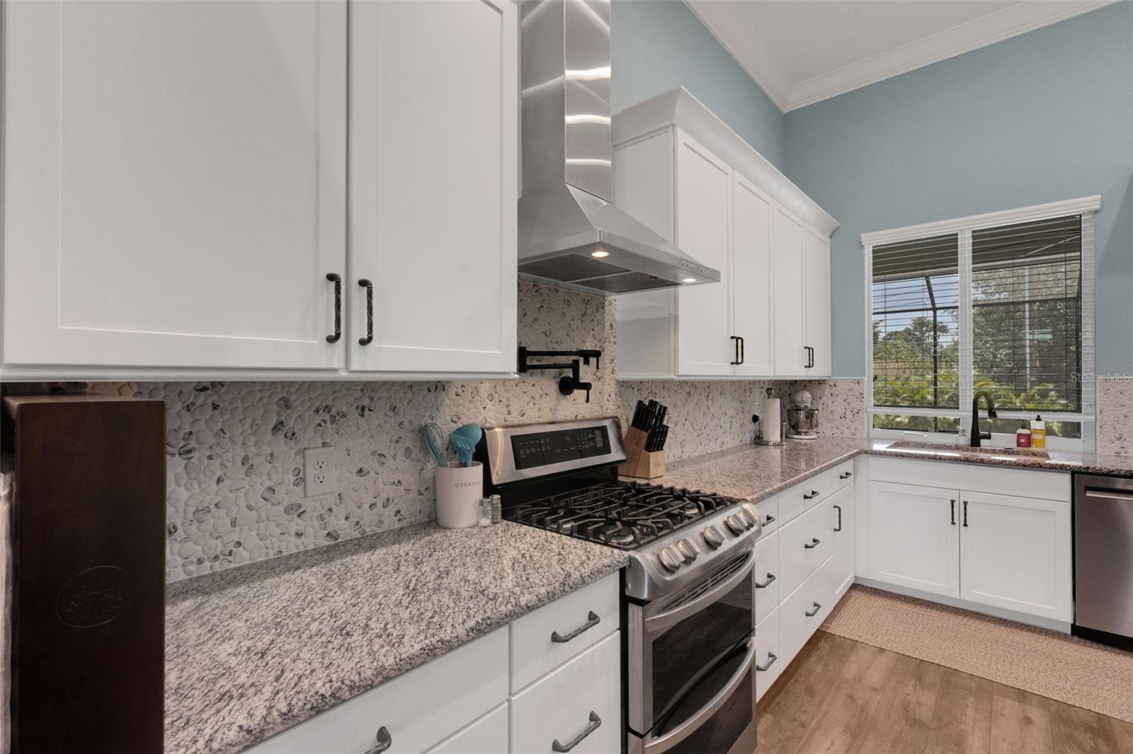 BROGDEN POINT REP - Residential