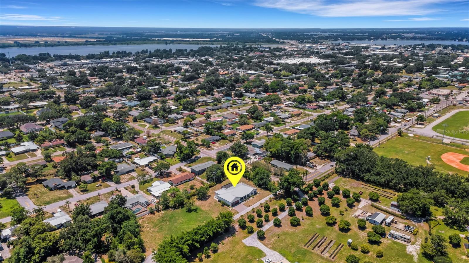 BROGDEN POINT REP - Residential