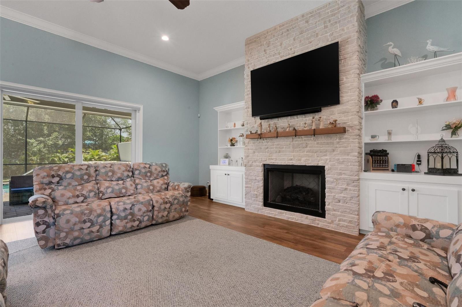 BROGDEN POINT REP - Residential
