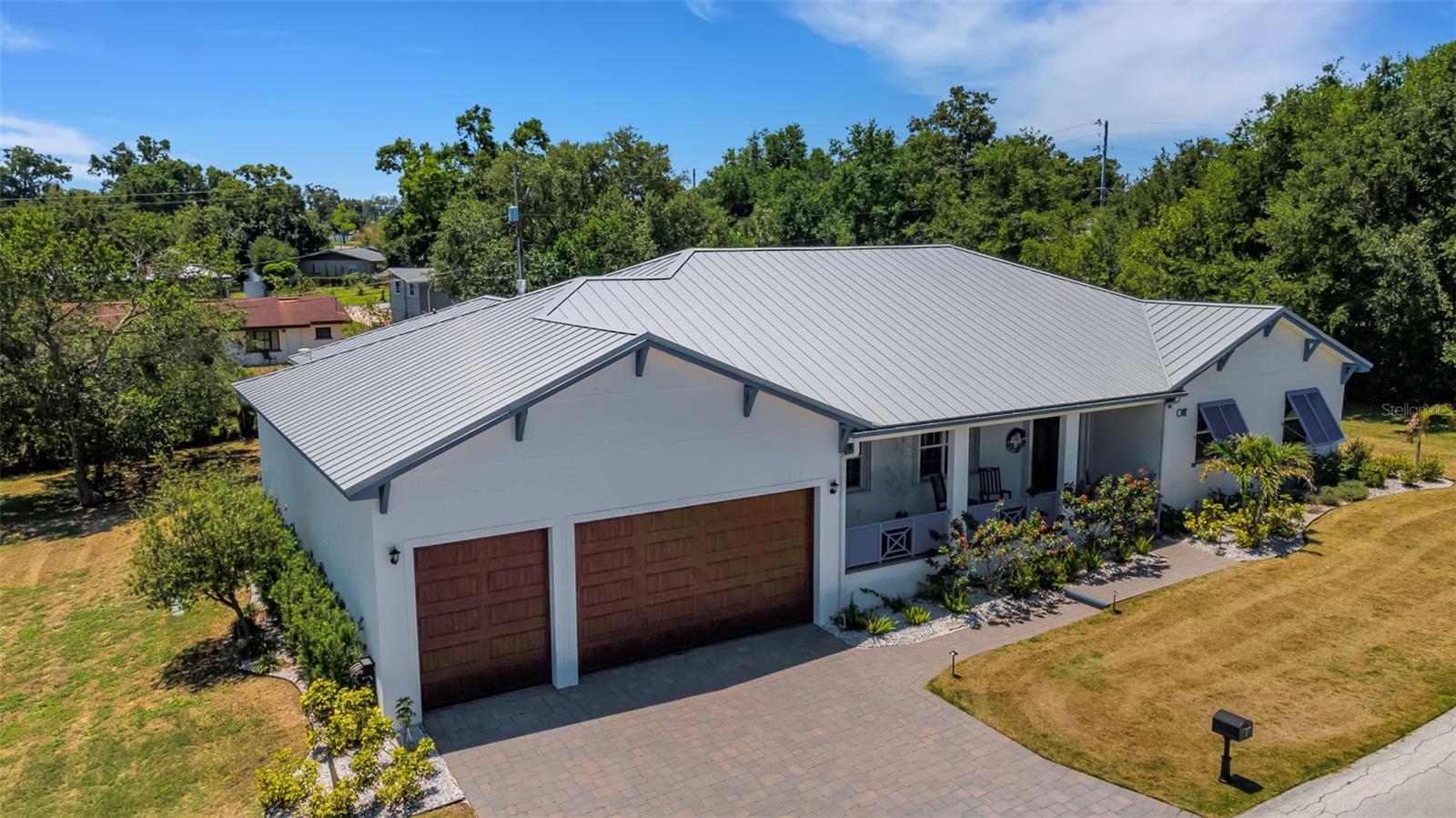BROGDEN POINT REP - Residential