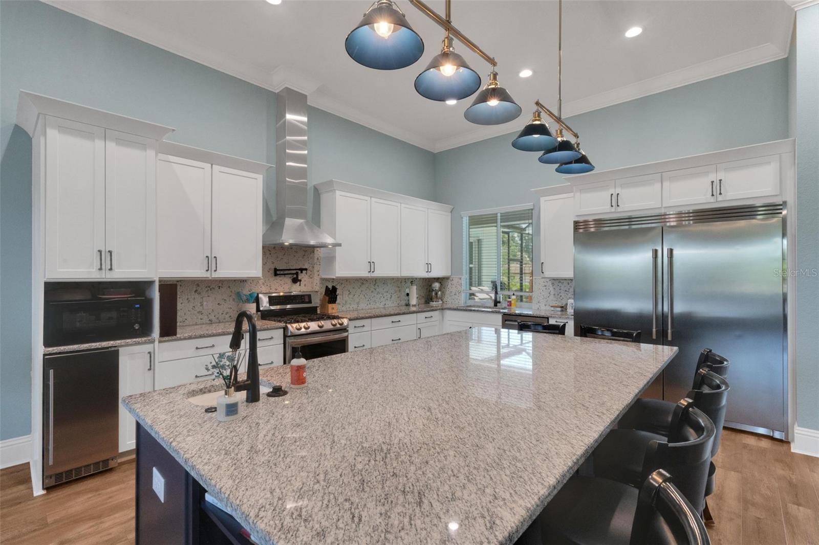 BROGDEN POINT REP - Residential