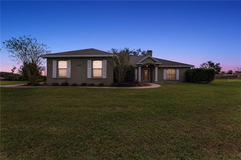 A home in LADY LAKE