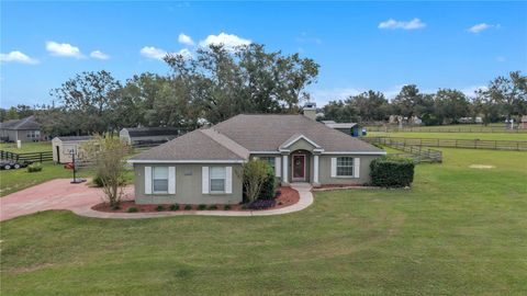 A home in LADY LAKE