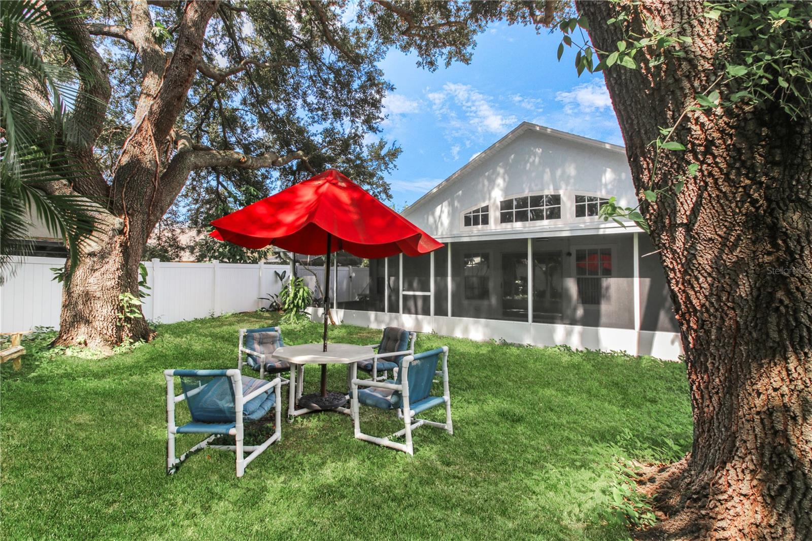 CHASE GROVES UNIT 7A - Residential