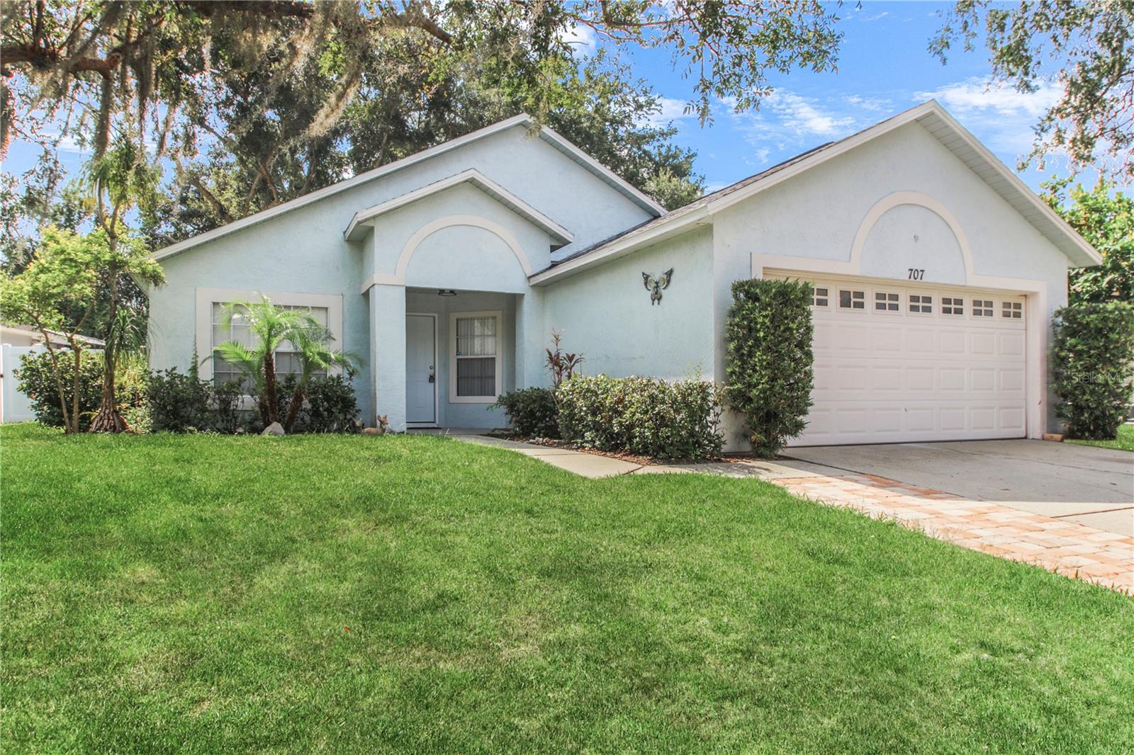 707 BRIGHTVIEW DRIVE