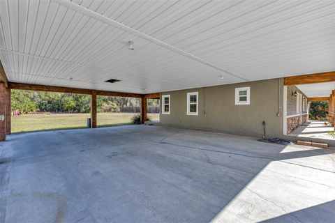 Tiny photo for 4670 Cr 625, Bushnell, FL 33513 (MLS # G5109215)