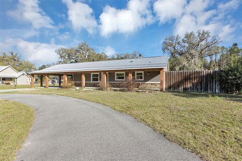 Tiny photo for 4670 Cr 625, Bushnell, FL 33513 (MLS # G5109215)
