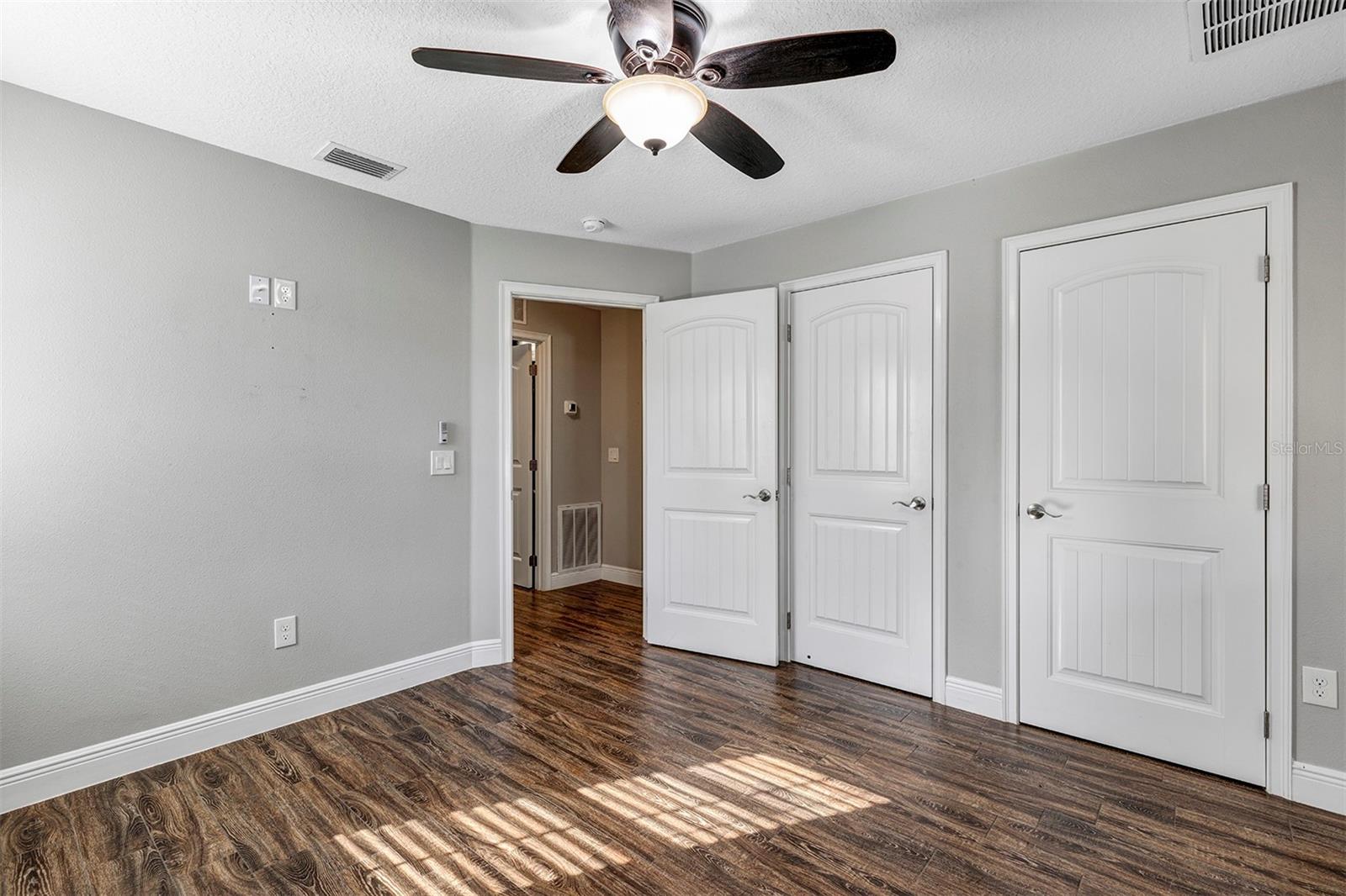 RICKERSON SUB - Residential