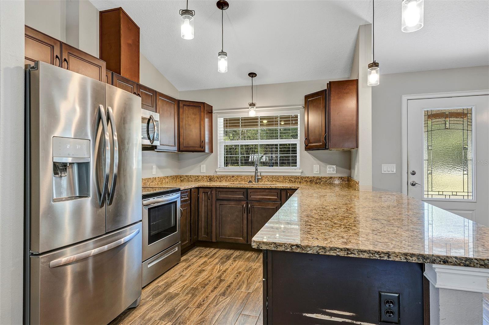 RICKERSON SUB - Residential