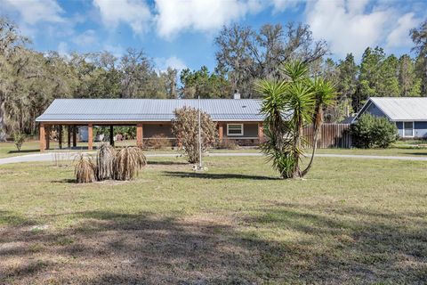 Tiny photo for 4670 Cr 625, Bushnell, FL 33513 (MLS # G5109215)