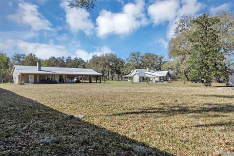 Tiny photo for 4670 Cr 625, Bushnell, FL 33513 (MLS # G5109215)
