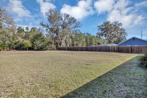 Tiny photo for 4670 Cr 625, Bushnell, FL 33513 (MLS # G5109215)