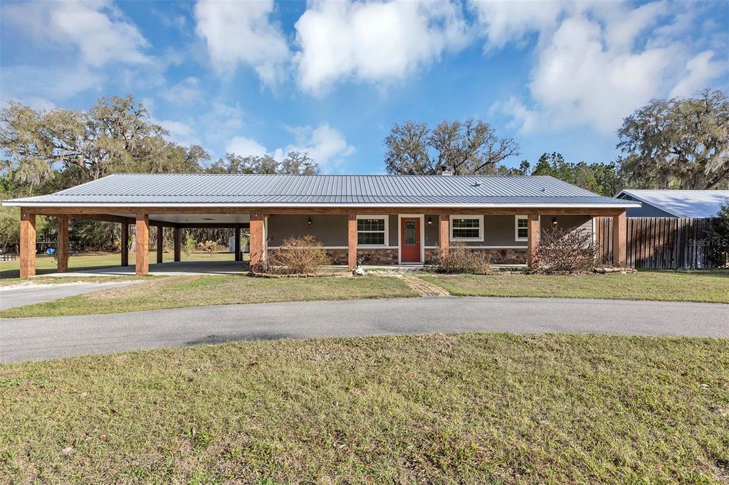 Photo of 4670 Cr 625, Bushnell, FL 33513 (MLS # G5109215)