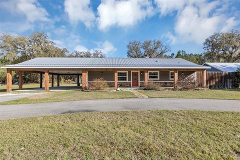 Tiny photo for 4670 Cr 625, Bushnell, FL 33513 (MLS # G5109215)