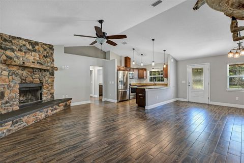 Tiny photo for 4670 Cr 625, Bushnell, FL 33513 (MLS # G5109215)