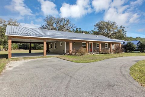 Photo of 4670 Cr 625, Bushnell, FL 33513 (MLS # G5109215)