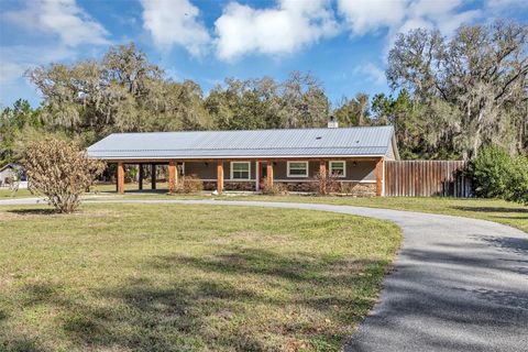 Tiny photo for 4670 Cr 625, Bushnell, FL 33513 (MLS # G5109215)