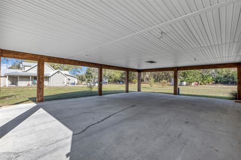 Tiny photo for 4670 Cr 625, Bushnell, FL 33513 (MLS # G5109215)