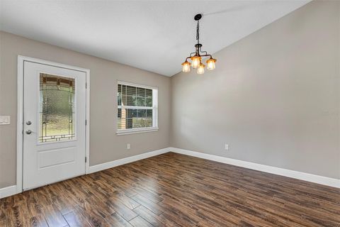 Tiny photo for 4670 Cr 625, Bushnell, FL 33513 (MLS # G5109215)