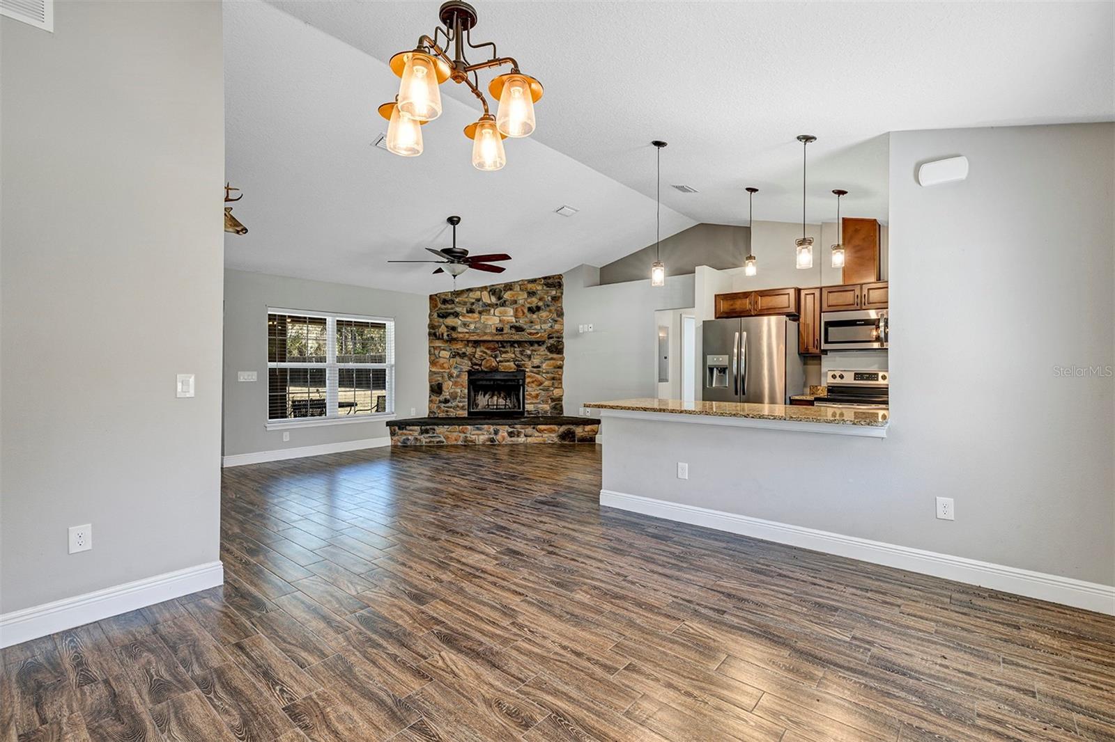 RICKERSON SUB - Residential