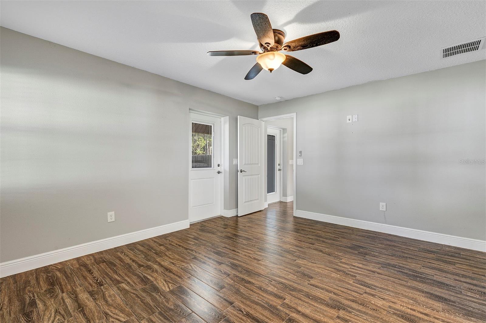 RICKERSON SUB - Residential