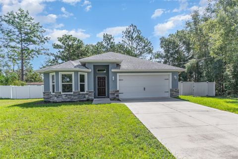 Photo of 12205 SE 87th Terrace, Belleview, FL 34420 (MLS # O6341720)