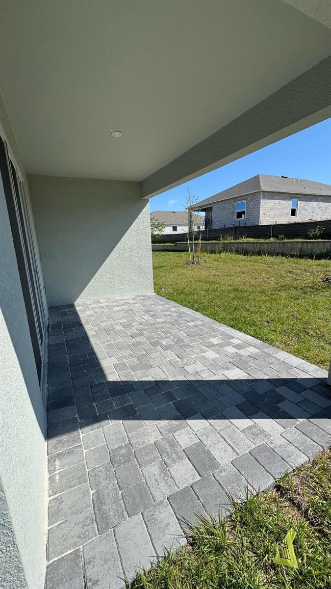 VILLA PASS PH 1 - Residential Lease