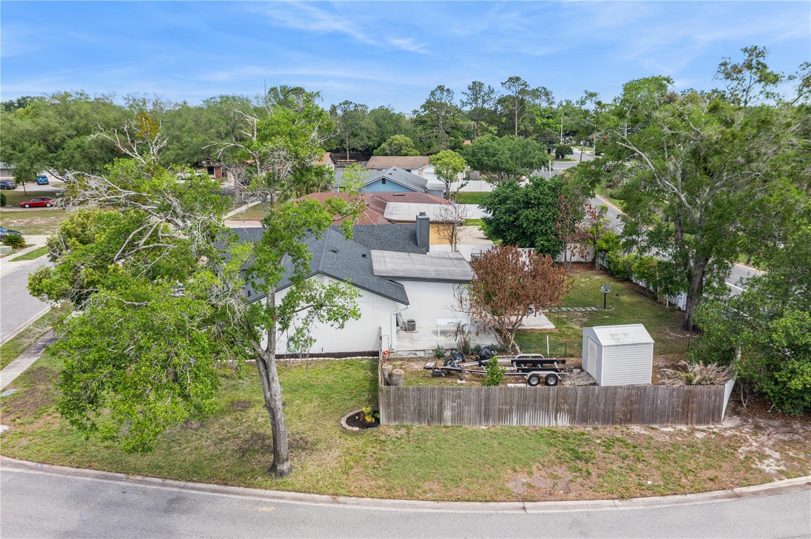 FOXWOOD PH 1 - Residential