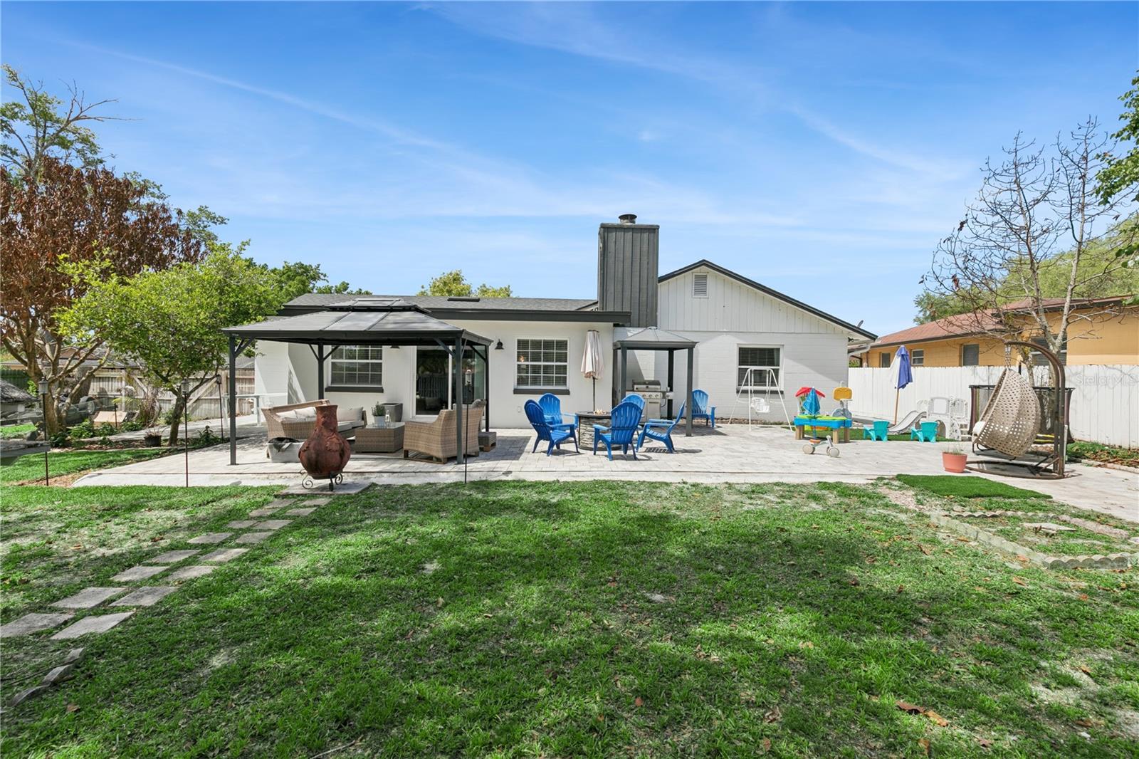 FOXWOOD PH 1 - Residential