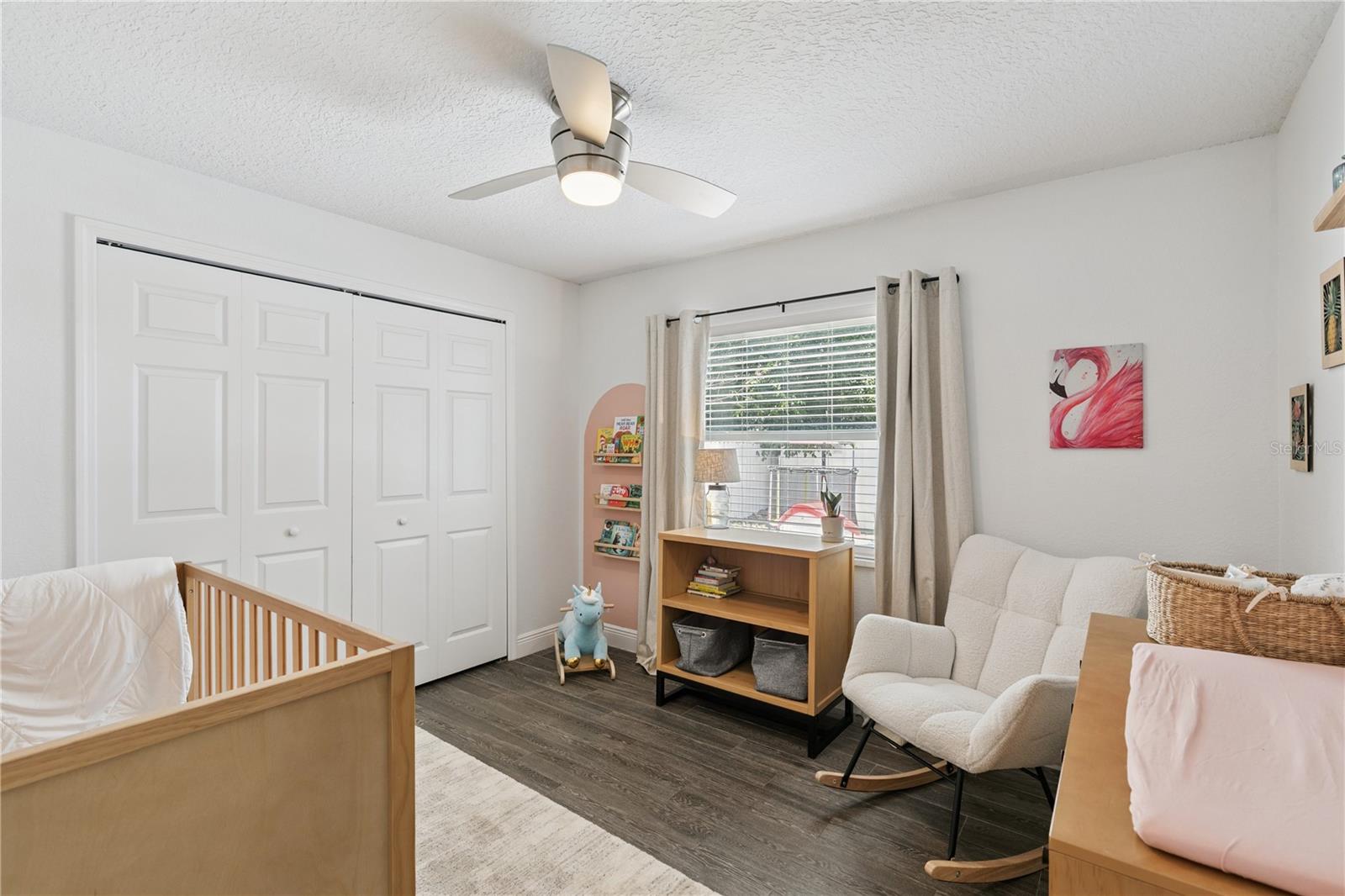 FOXWOOD PH 1 - Residential